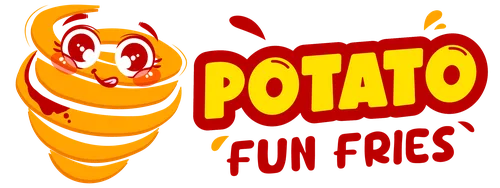 Potato Fun Fries